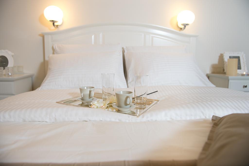 Hotel Casa Del Porto Chania  Pokoj fotografie