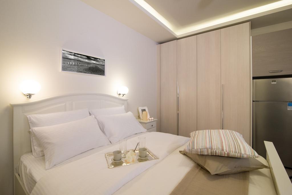 Hotel Casa Del Porto Chania  Pokoj fotografie