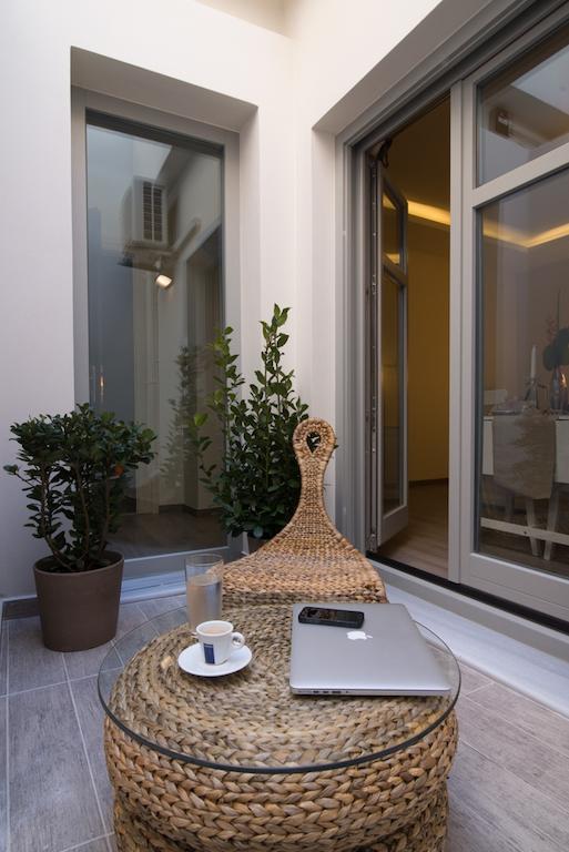 Hotel Casa Del Porto Chania  Pokoj fotografie