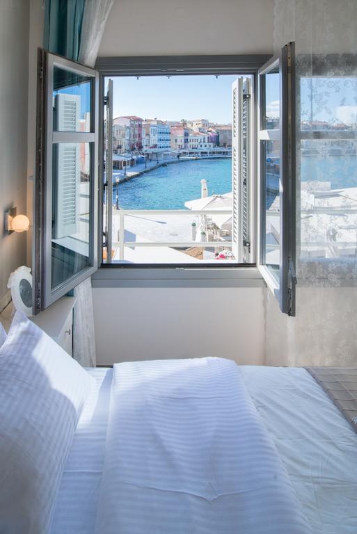 Hotel Casa Del Porto Chania  Exteriér fotografie